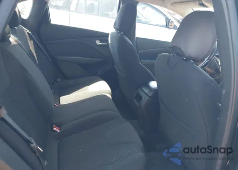 2015 Dodge Dart Se from USA, damaged, VIN 1C3CDFAA5FD300540